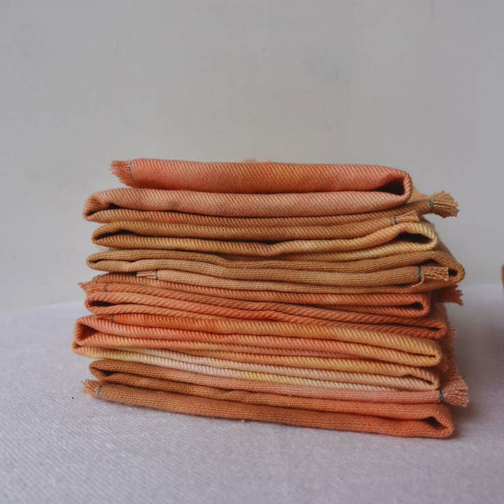 StuyDYED - Wholesale Dinner & Cloth Napkin - Dinner Napkin Sets (4pcs)10