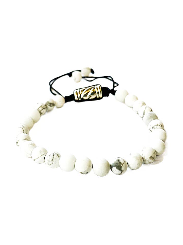 Calming/ Stress Relief Bracelet for wholesale by Irina Jewelry New York