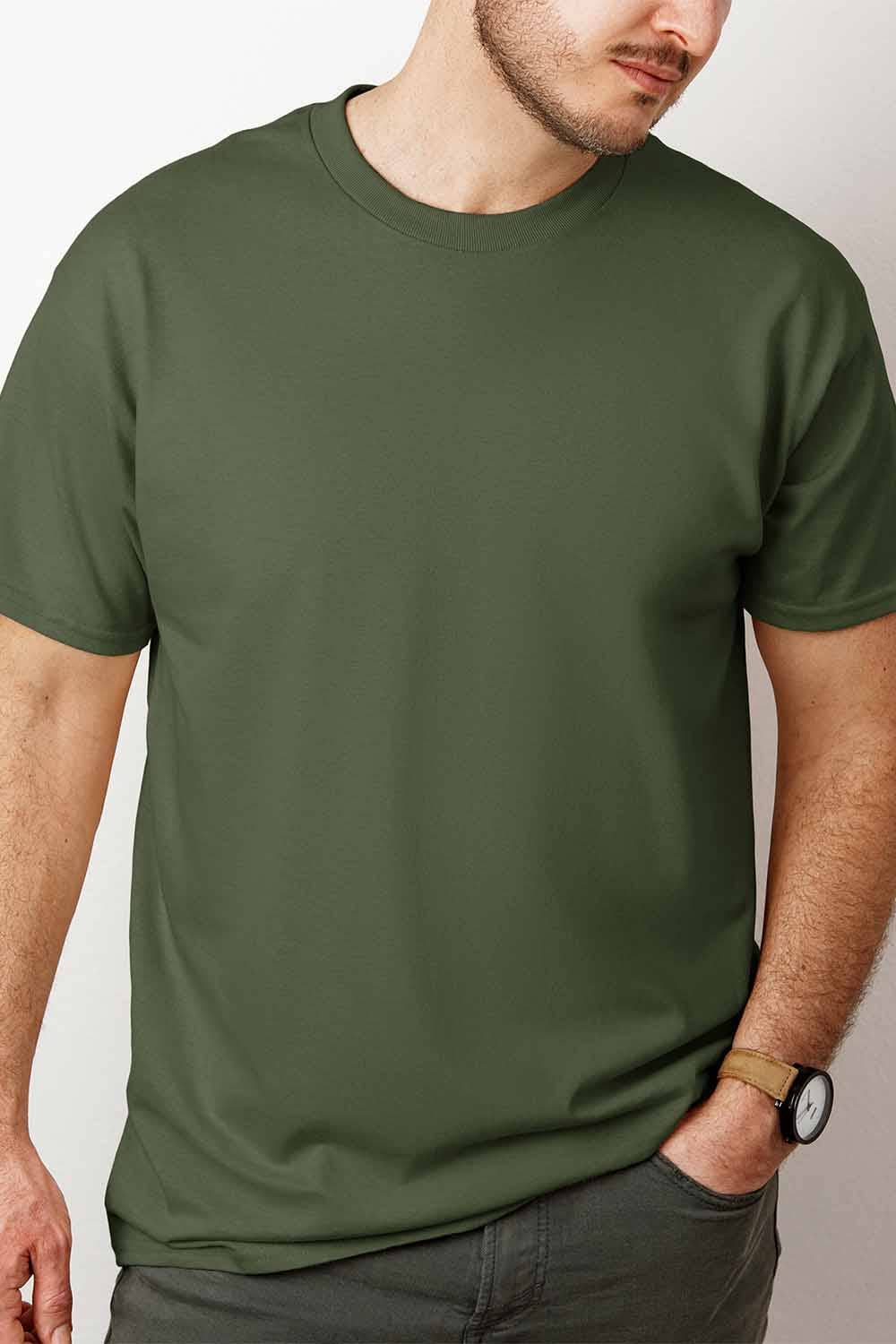 Amerikan Basics - Wholesale T-Shirt - Men's - Assorted Men Tops Deal13
