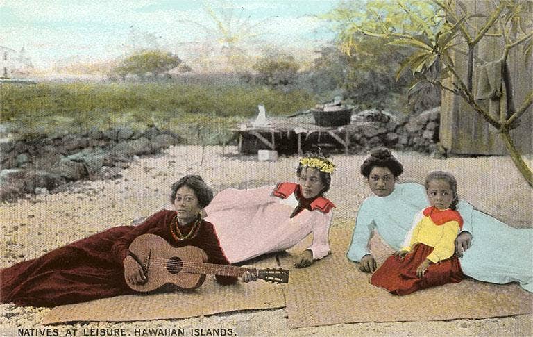 Wholesale Art Print HI-594 Hawaii Seal Decal for your store - Faire