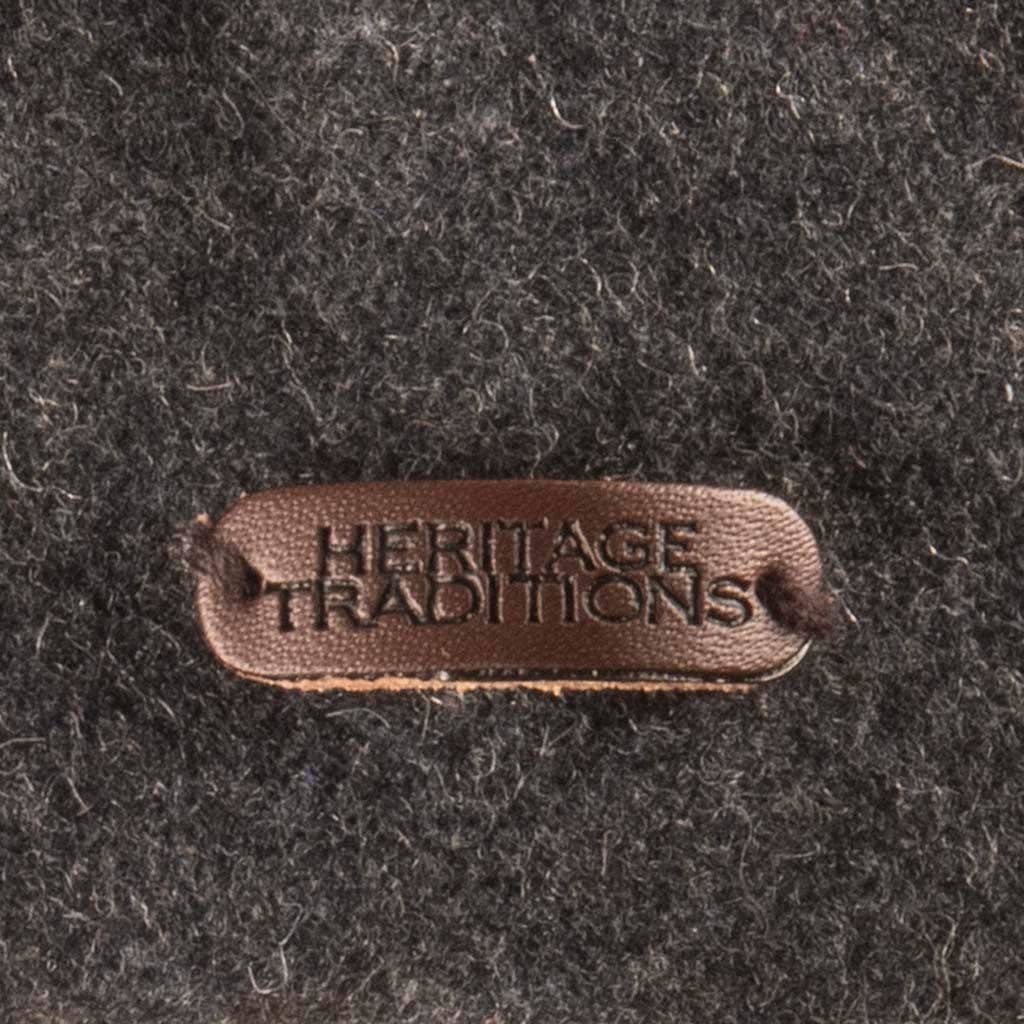 Eurostick - Wholesale Flatcap - Men's - Tweed Patchwork Flat Cap10