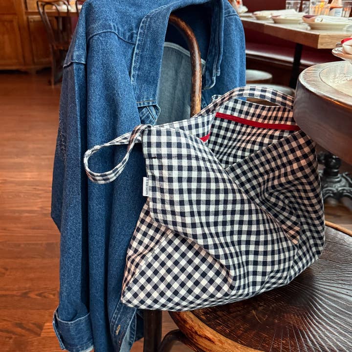 Le Bon Shoppe – wholesale Tote bag – Women's – Happy Carry Bag (Wholesale)9