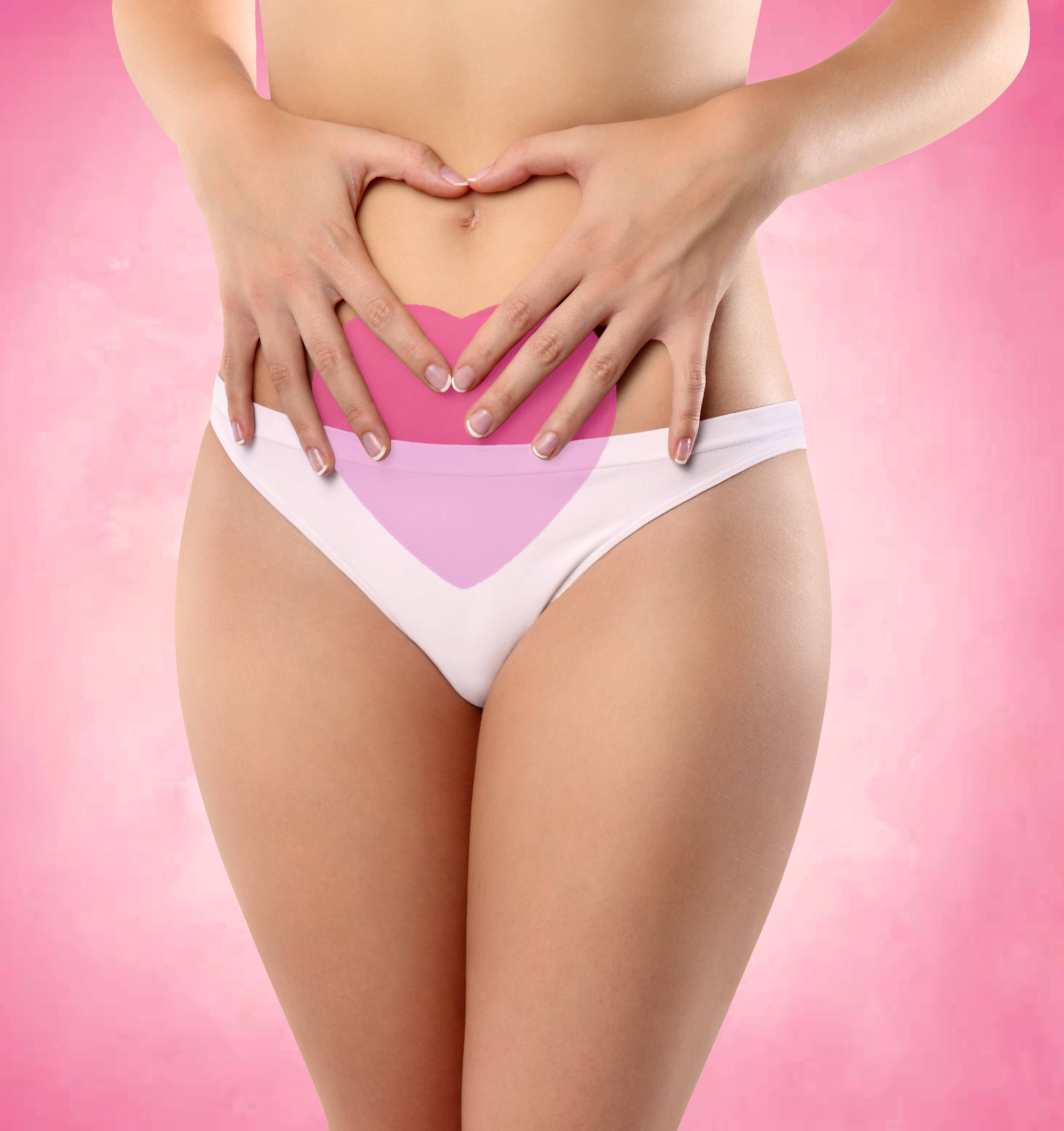 Snook Ease - Wholesale Heating Pad - Heart Shaped Menstrual Pain Heating Pad- Luxury Box3