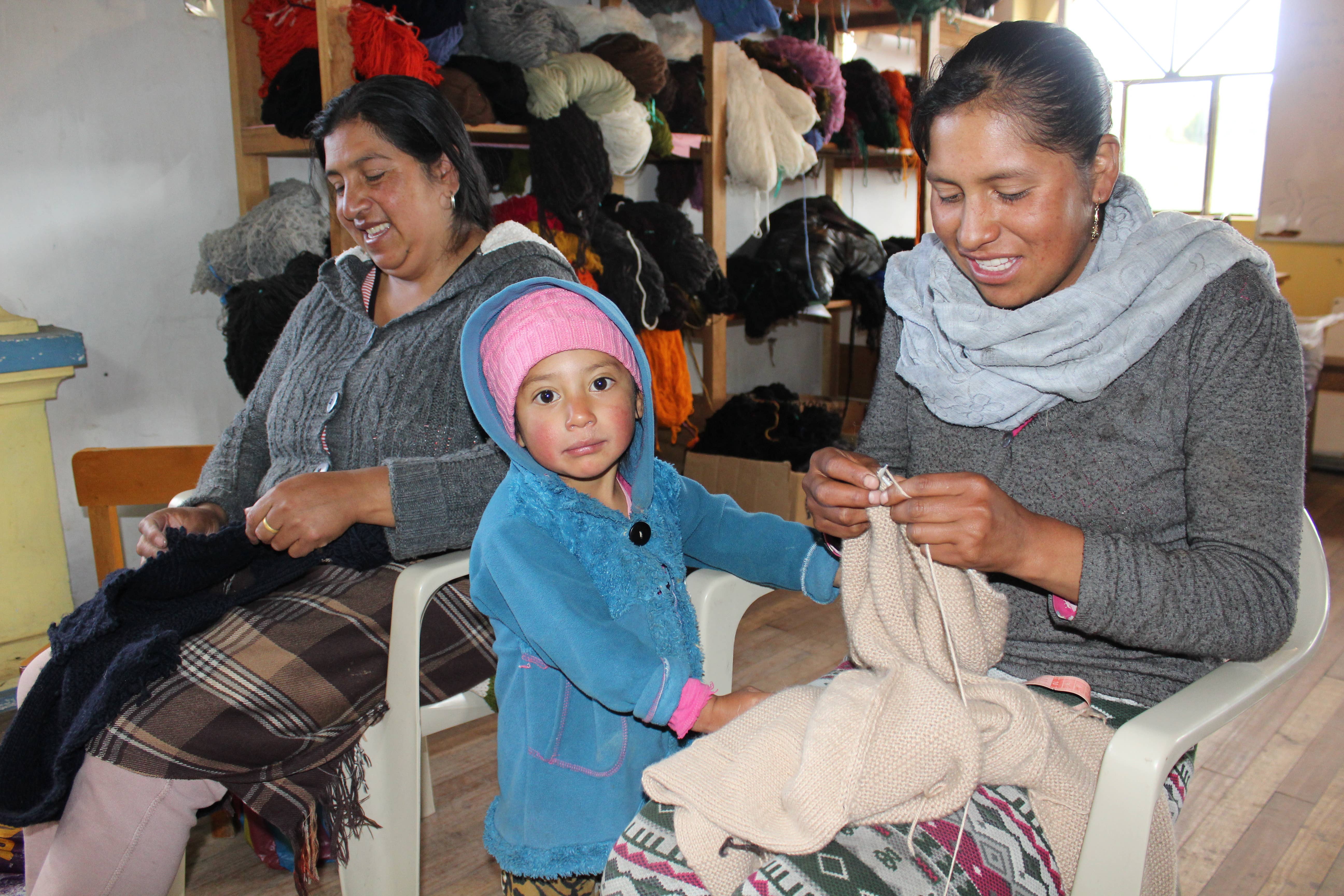 Emily Sweater for wholesale on Faire4