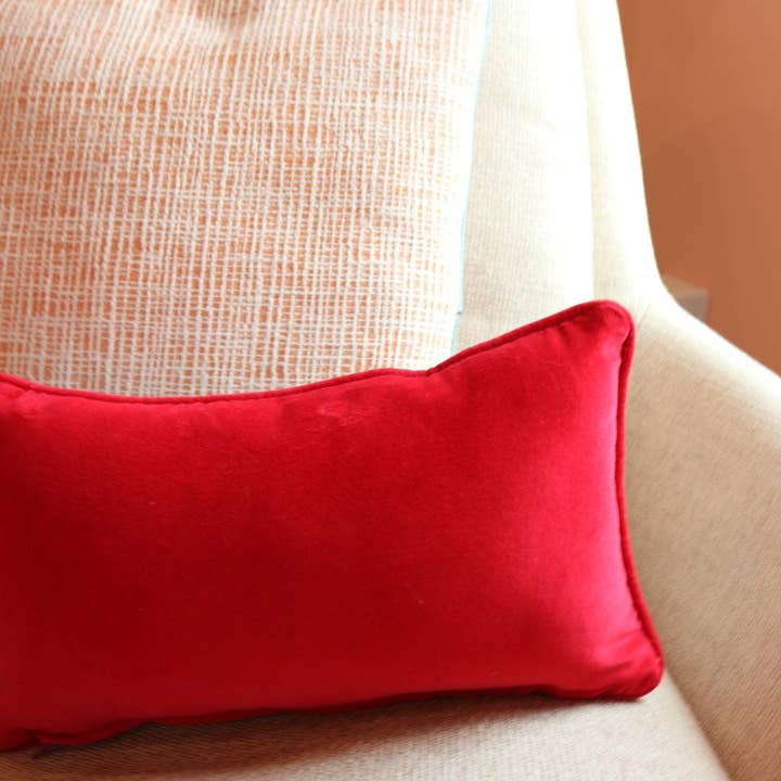 Southern Decorative - Wholesale Throw/Decorative Pillow - Reading is Sexy Needlepoint Pillow2