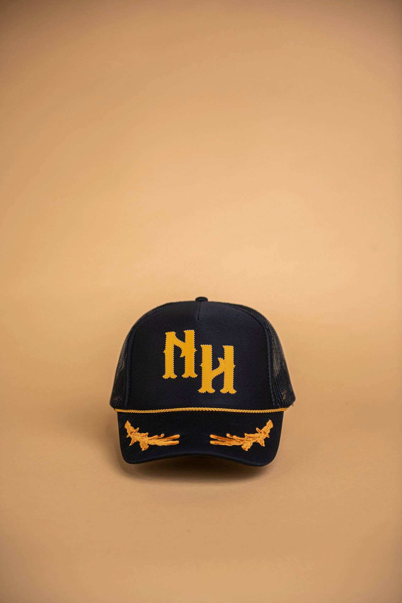 Ascot + Hart - Wholesale Trucker Hat - Unisex - Interstate Trucker30