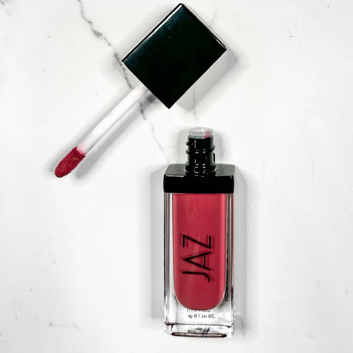 JAZ Cosmetics - Wholesale Lip Stain/Dye/Tint - Love, Jen Liquid Matte Stain2