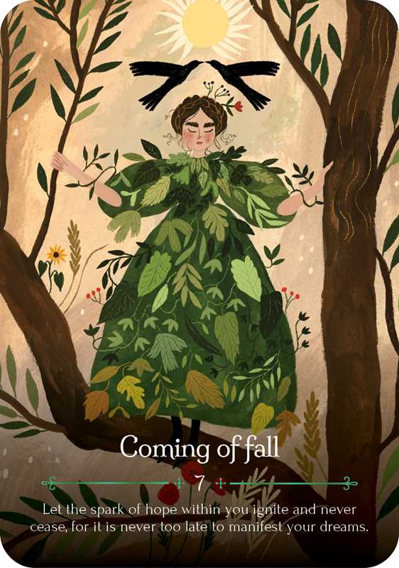 Simon & Schuster - Wholesale Tarot Cards - Seasons of the Witch - Lammas Oracle by Lorriane  Anderson5