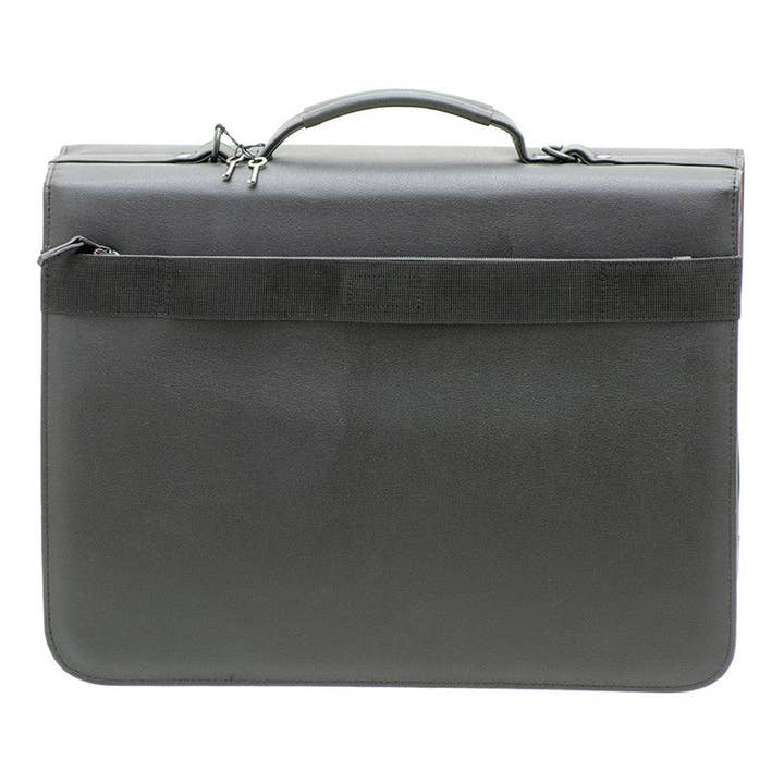 Davidts - Wholesale Briefcase - Unisex - DAVIDTS - ORAN Double Towel 44 cm+pocket3