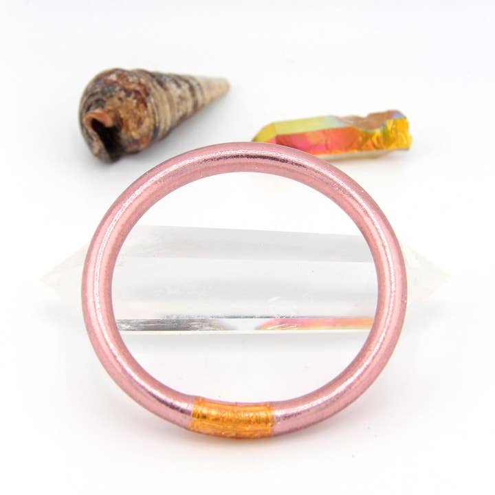 Woman Shops World - Wholesale Bangle Bracelet - Single Luxe Thai Buddhist Temple Bracelets, Mantra Bangle6