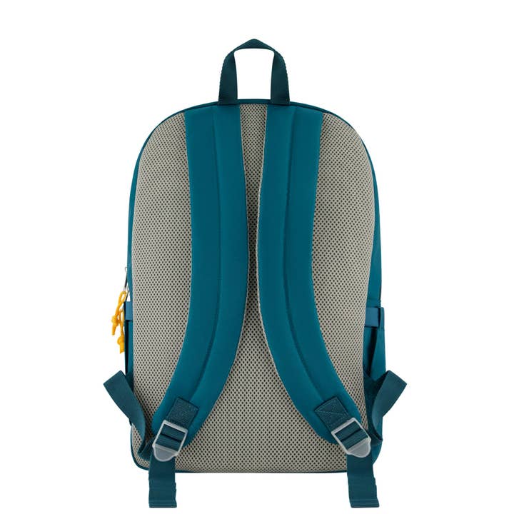 Concept One - Wholesale Backpack - Kids - Scooby-Doo! Mystery Machine Pouch Backpack1