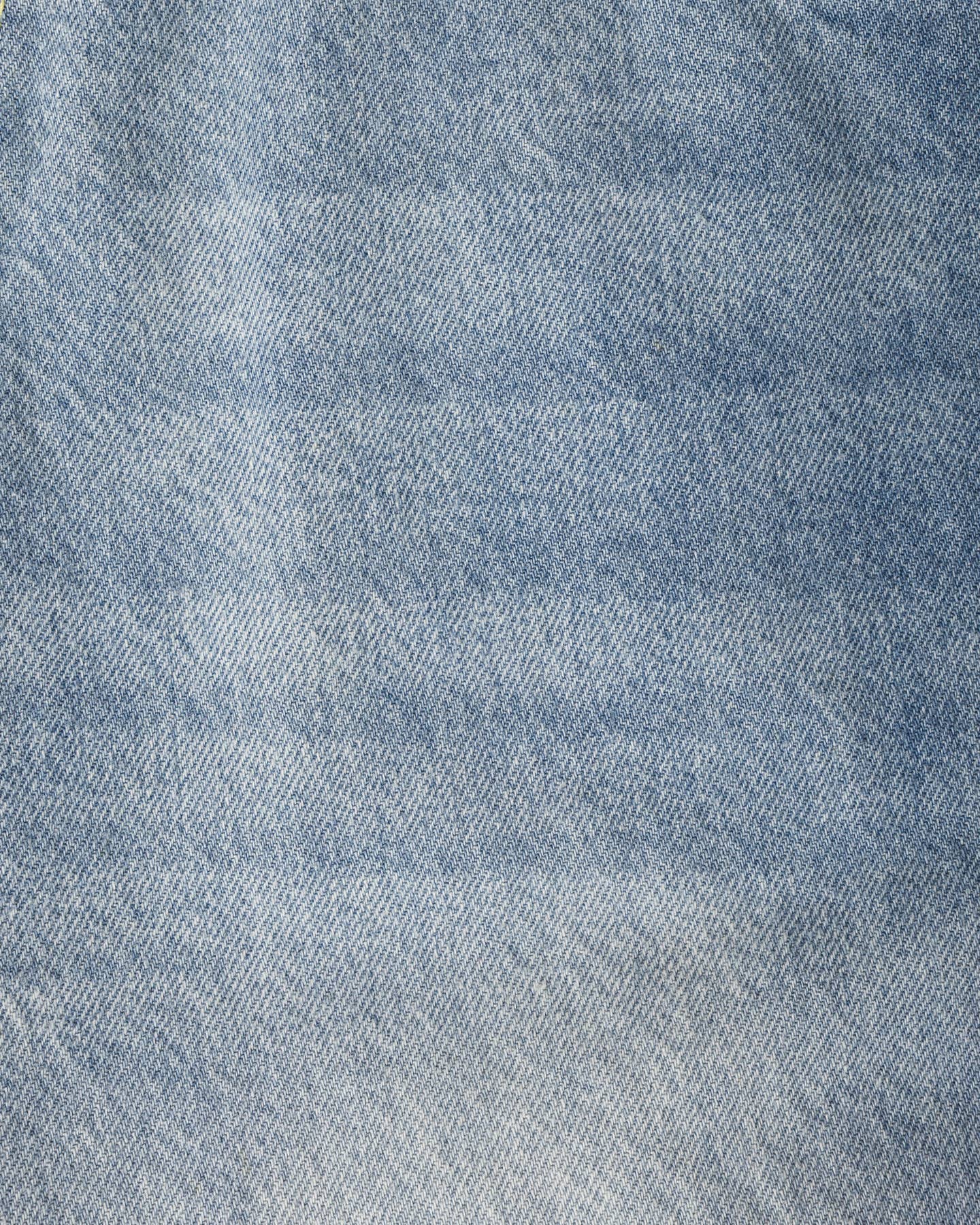 Generation XYZ - Wholesale Shorts - Men's - Loose Fit Denim Jorts  [HF-1084]6