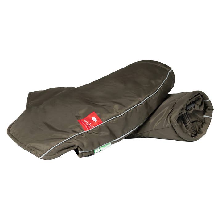 Luvas Urban Green Bike Pogies por atacado de Wobs