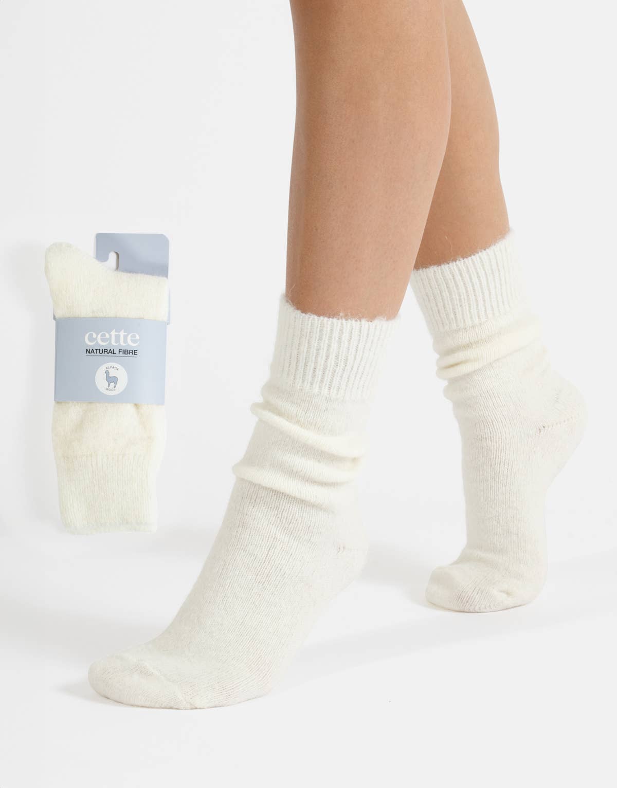 Cette - Wholesale Socks - Women's - Alpaca Wool Socks, Women Socks, Cosy socks0