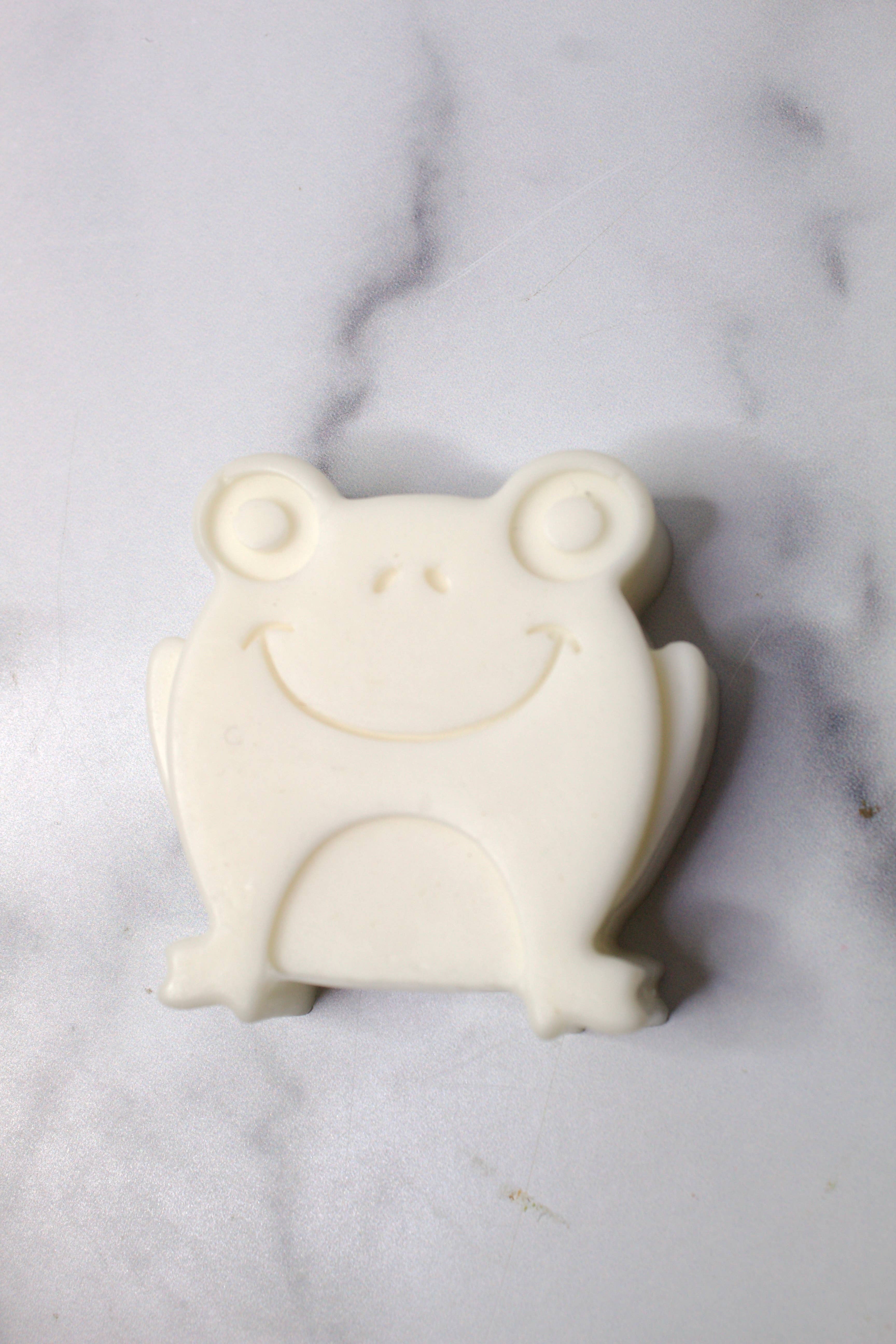 Fire Lake Soapery - Wholesale Shampoo Puck/Solid Shampoo - Kids Animal Shampoo Bars1