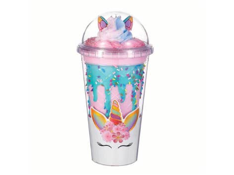 Mad Ally - Wholesale Drinking glass/cup - Sundae Tumbler Fairyfloss
