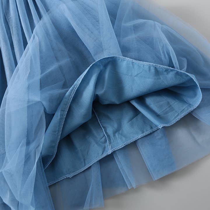 The Clara Dress for wholesale by Nicolette's Couture