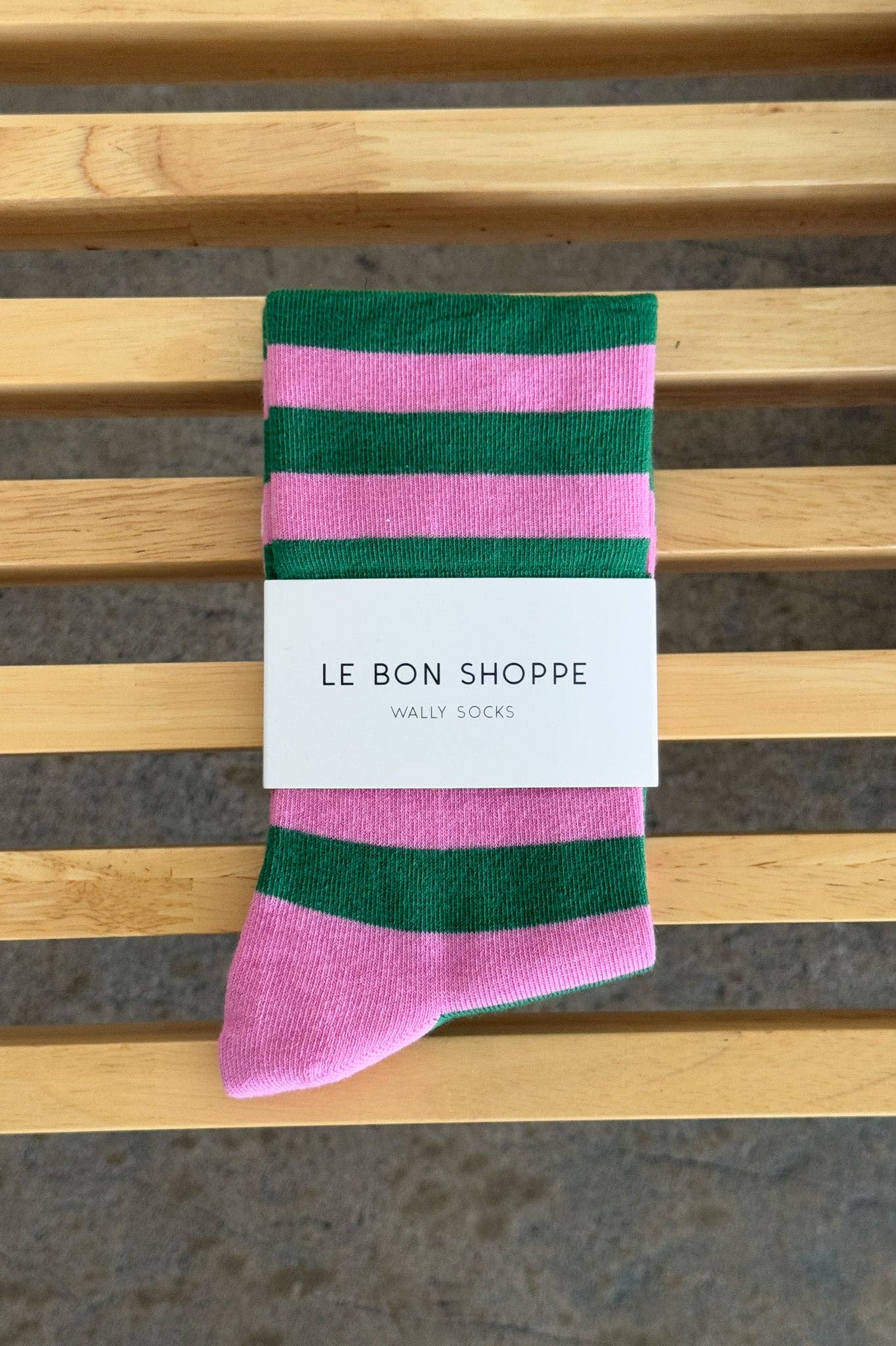 Le Bon Shoppe - Wholesale Socks - Women's - Wally Socks (wholesale)29