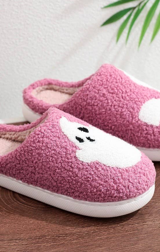 Miss Sparkling - Wholesale Slippers - Women's - Seasonal Novelty Slippers7