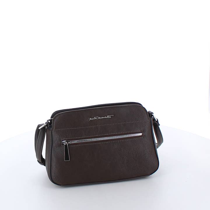 RB0033CY1_DK.BROWN for wholesale by Marina Galanti