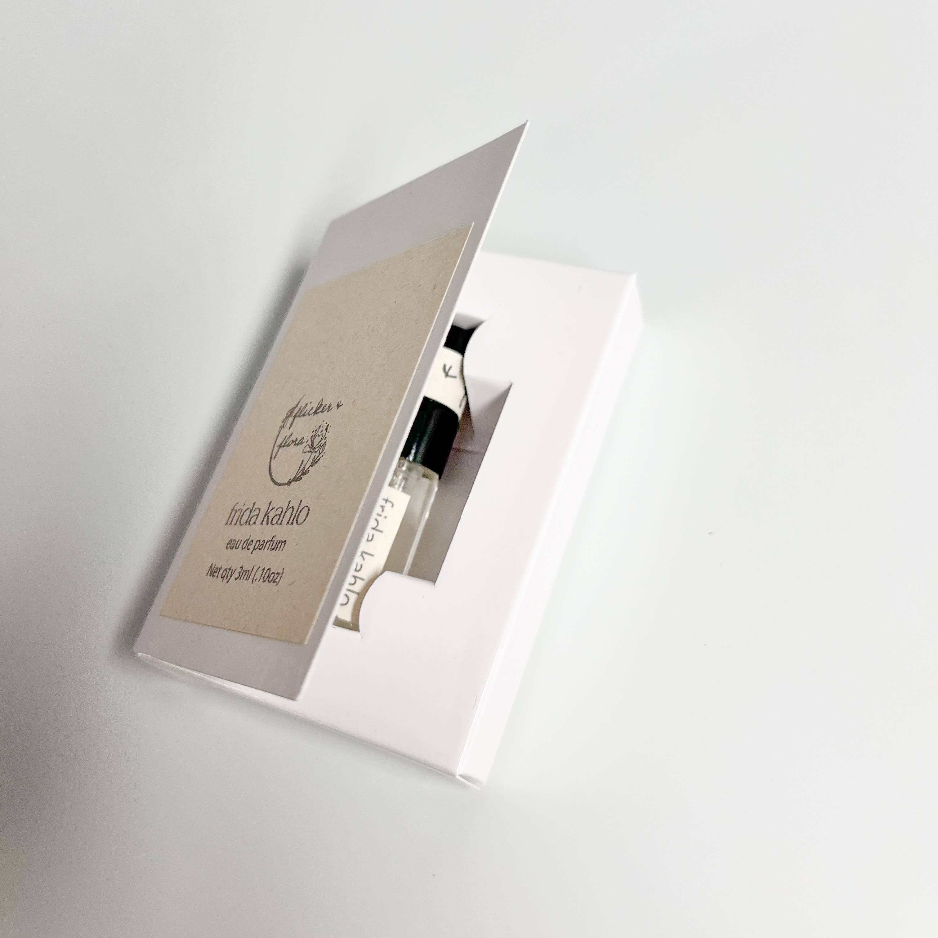 Pretty Simple Things, Co - Wholesale Perfume/Eau de Toilette - Luminaries Perfumes Sample Set12