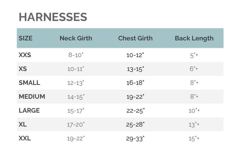 Heads or Tails Pup - Wholesale Pet Harness - Dog - Love Dad Harness