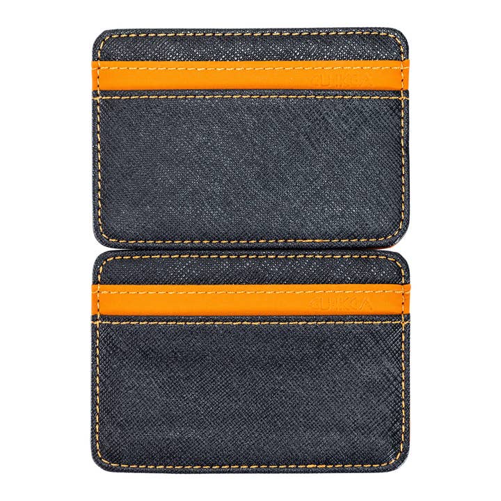 Mad Man - Wholesale Wallet - Men's - Magic Flip Wallet