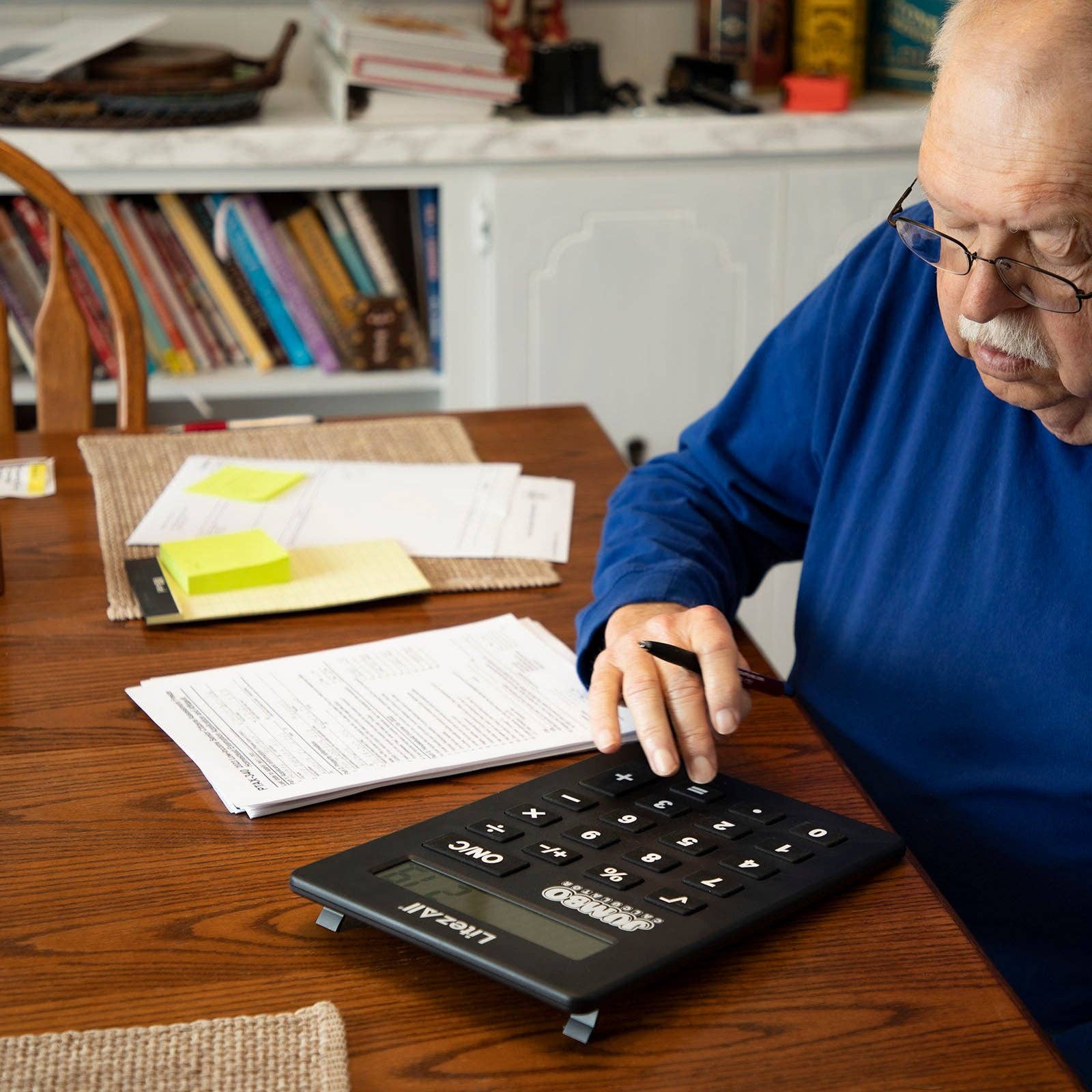 LitezAll - Wholesale Calculator - LitezAll Jumbo Calculator2