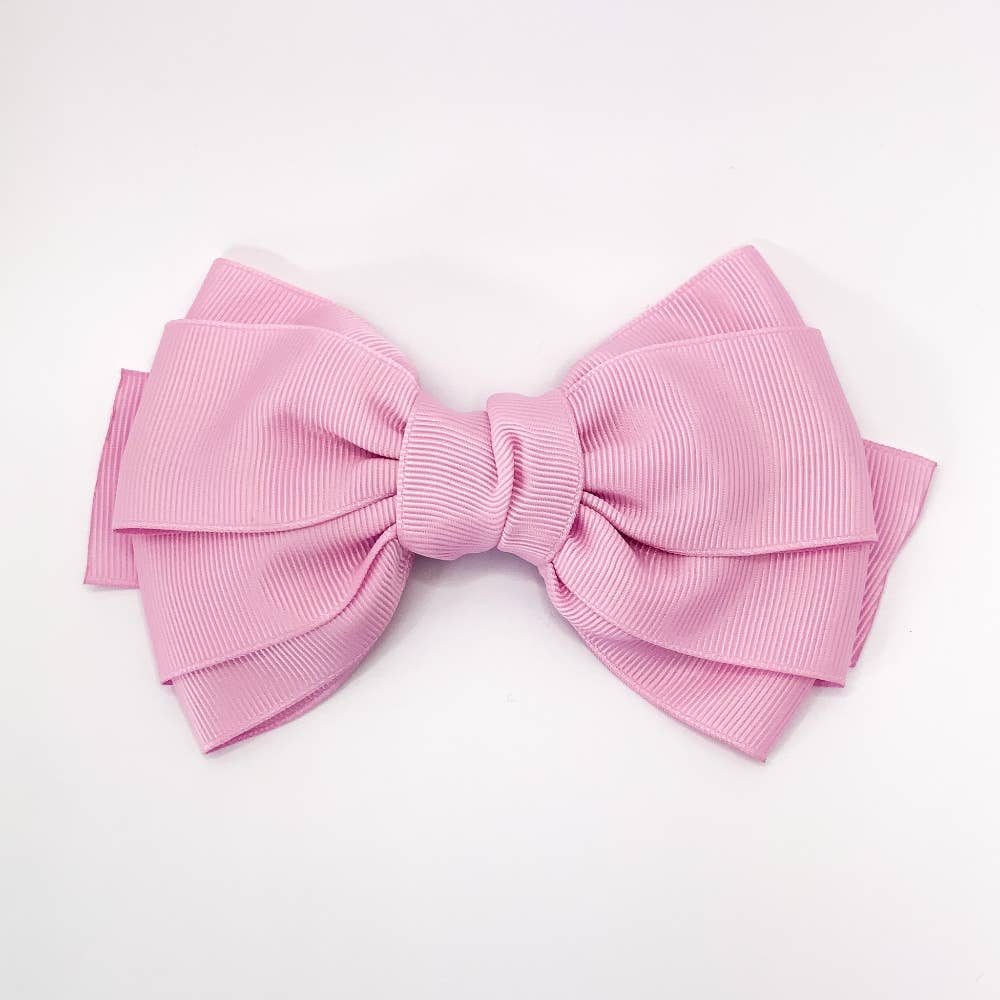 Gracil - grace in details - Venta al por mayor Lazo para el pelo - Niños - Lazo "BOOM"60