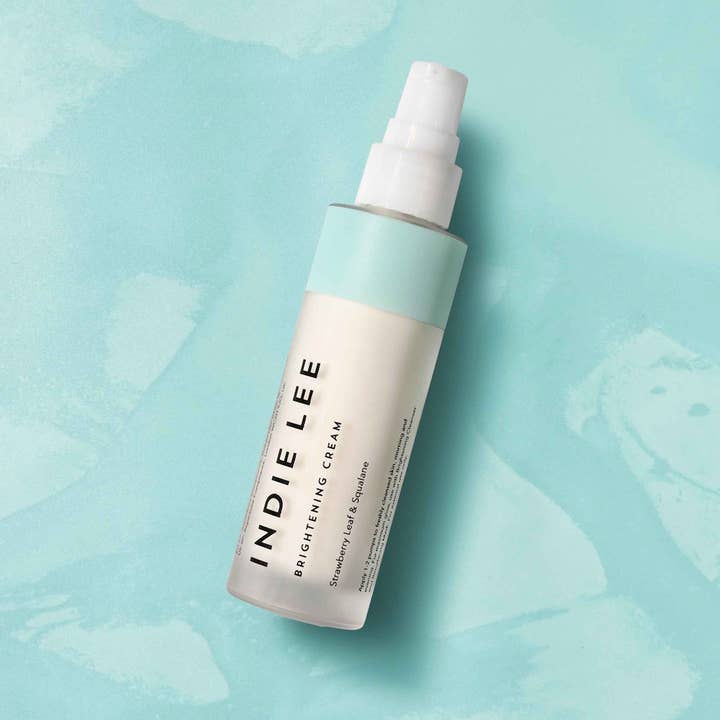 Indie Lee - Wholesale Facial Moisturizer - Brightening Cream3