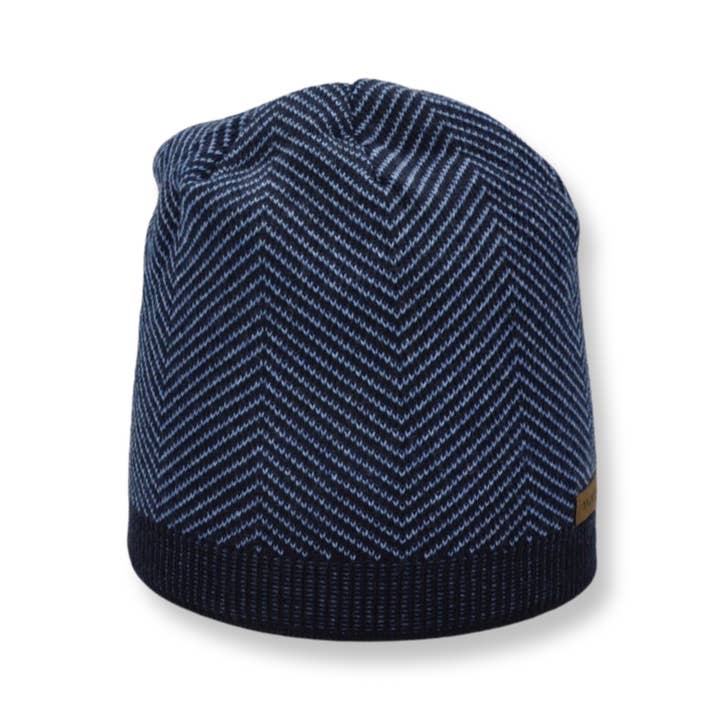Norton Caps - Venta al por mayor Gorro de lana - Hombre - 7453 - gorro para hombre de lana merino, Fabricado en Italia