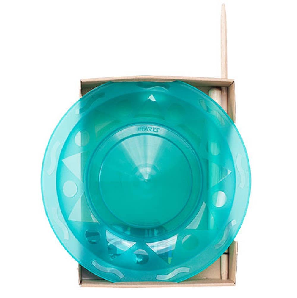 YoYoSam Wholesale - Wholesale Classic Toy - Kids - Henrys Juggling Plate Set - Spinning Plate with Hand Sticks0