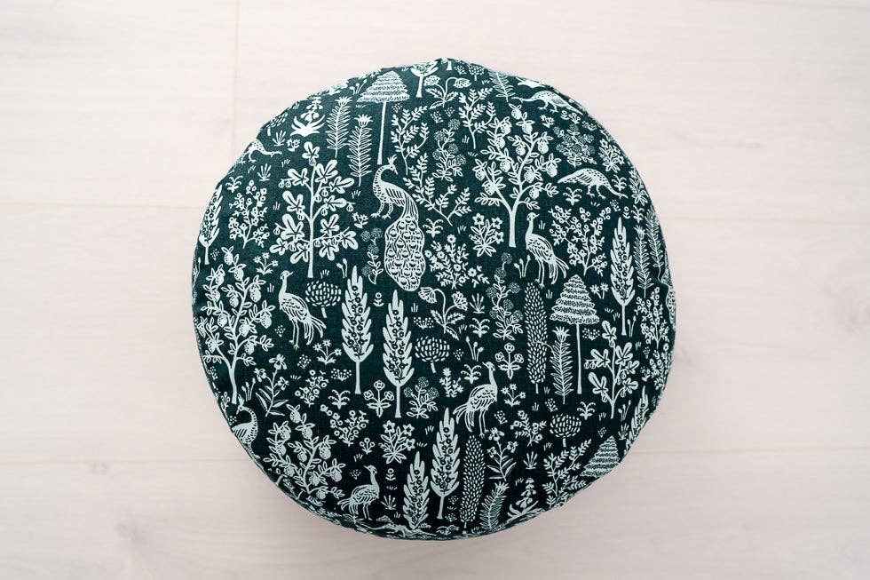 Goldwerk Schliersee - Wholesale Meditation Supplies - meditation cushion wildlife4