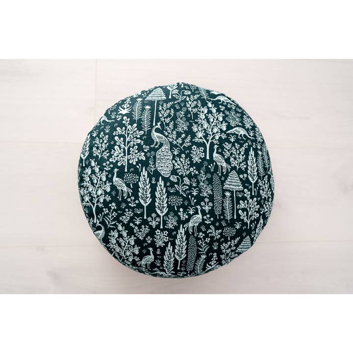 Goldwerk Schliersee - Wholesale Meditation Supplies - meditation cushion wildlife4