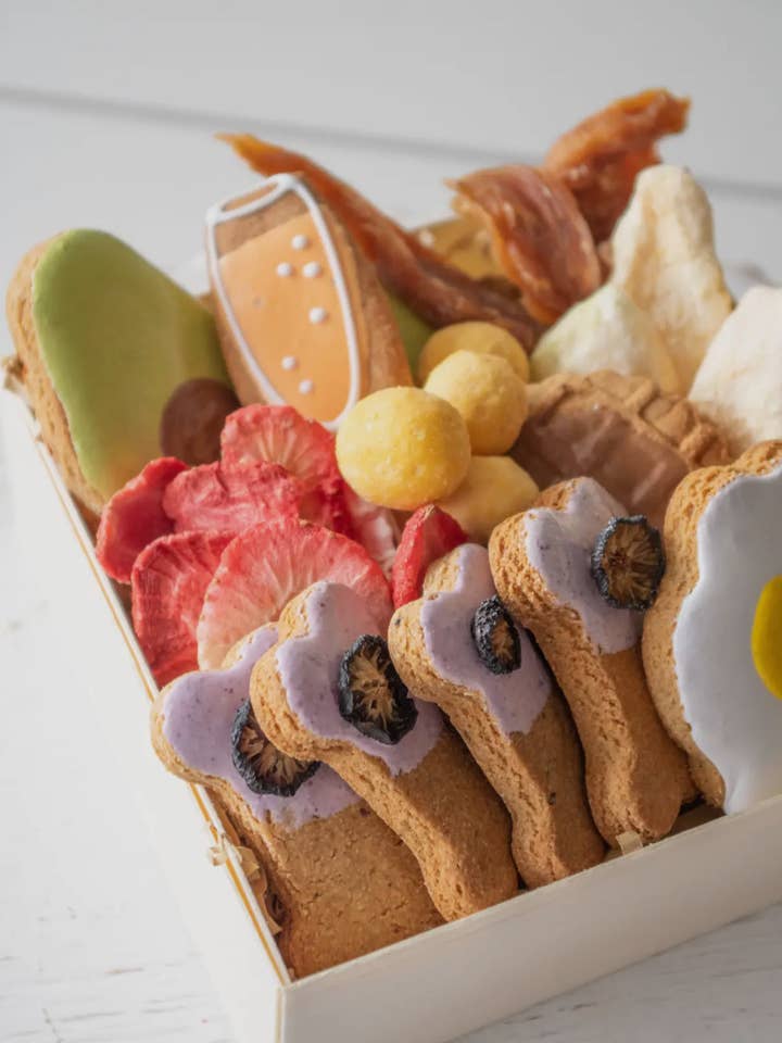 Söndagsbrunch vårpaket för wholesale av Ramsaydigitals