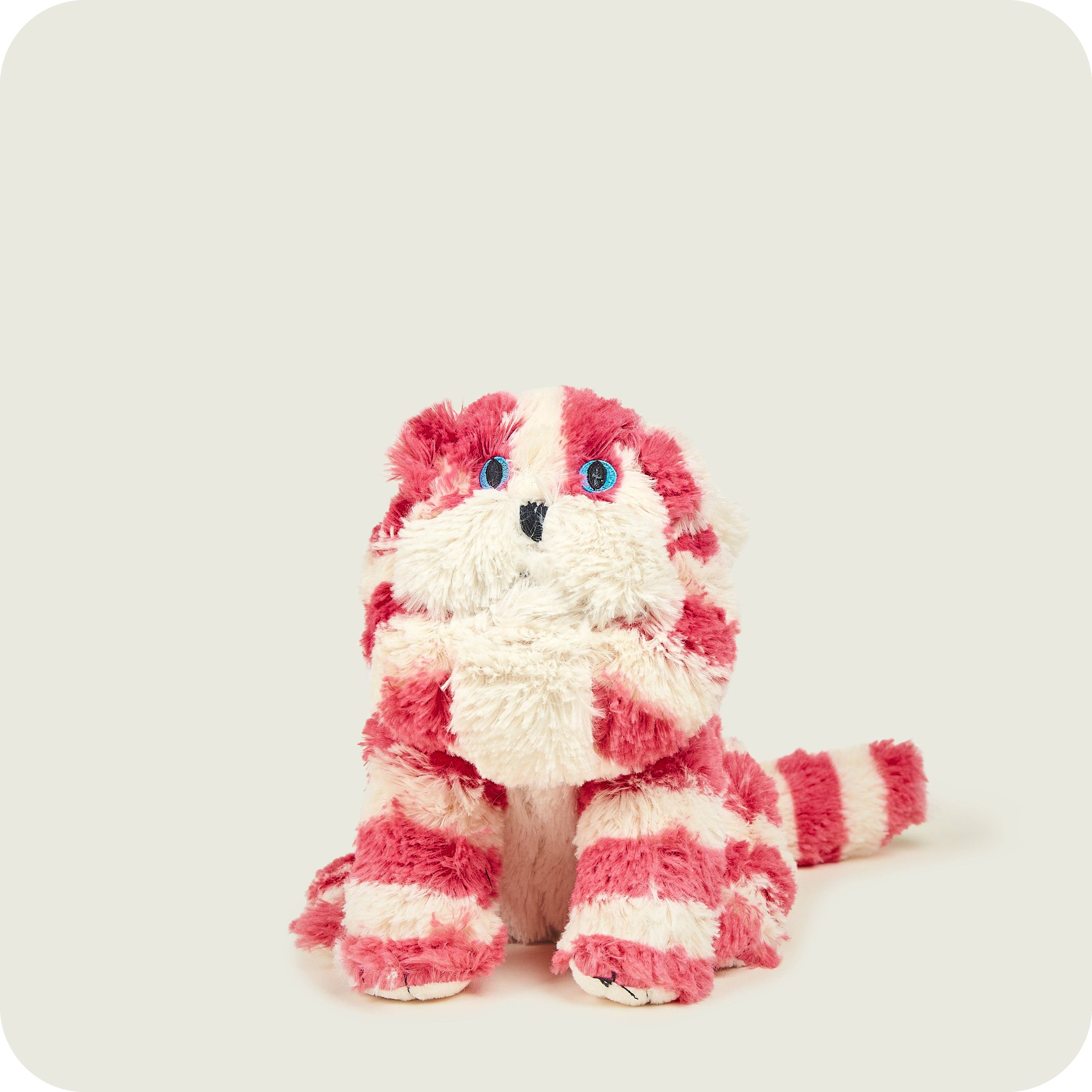 Warmies - Wholesale Stuffed/Plush Toy - Kids & Baby - Bagpuss® Cat