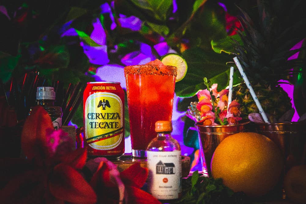 Pink House Alchemy – Großhandel Bitter – Schwelte Bitters2