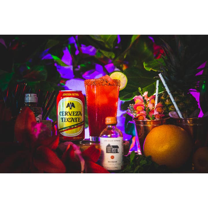 Pink House Alchemy - Vendita all'ingrosso Bitter - Amari Smoled2