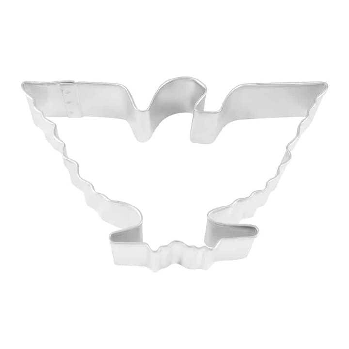 Cortador Bolachas American Eagle (4,5") por atacado de R&M International