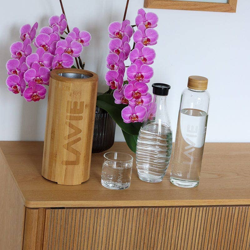 Lavie.Bio - Wholesale Water Filter - PREMIUM XL water purifier 1L4