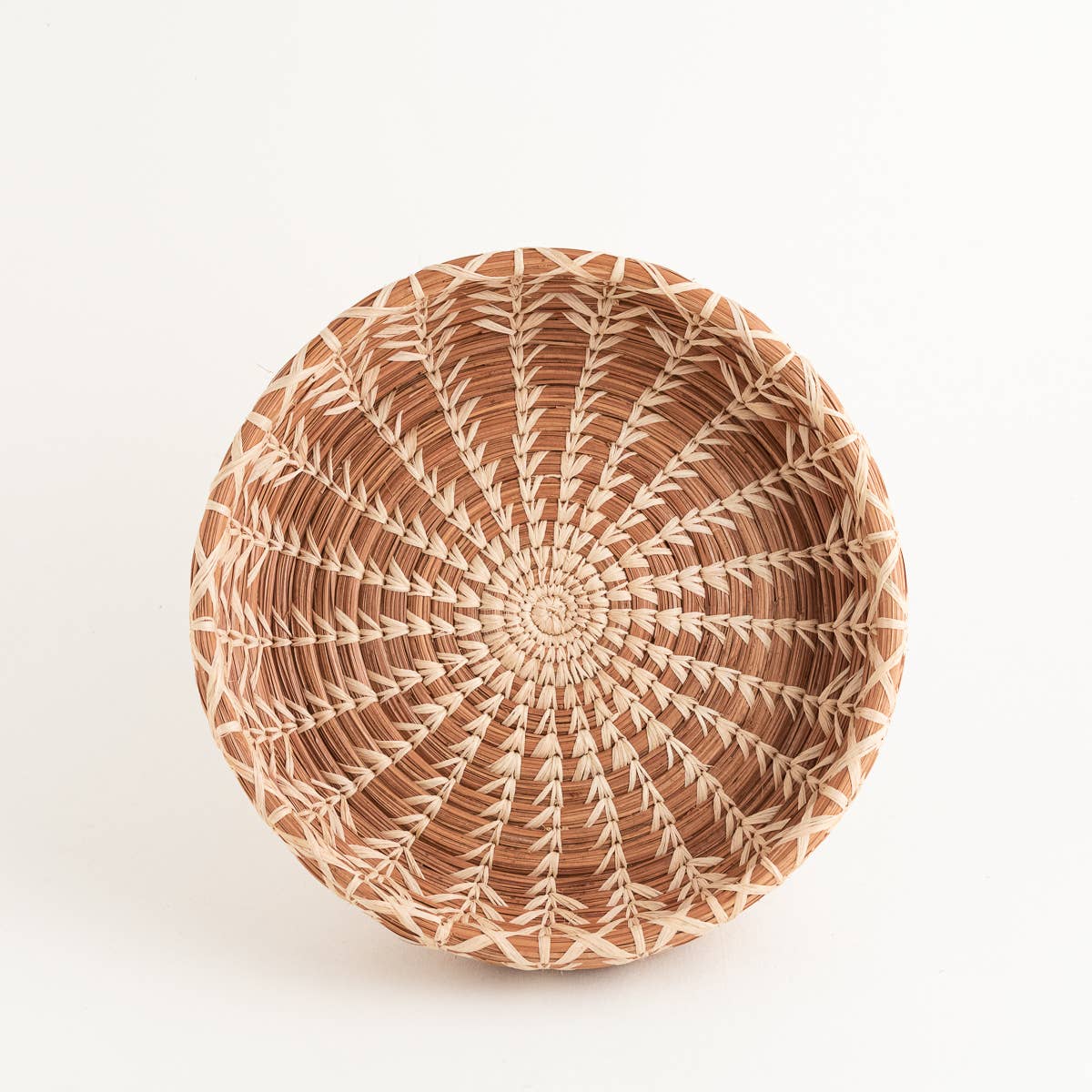 Mayan Hands - Wholesale Basket - Cecilia Basket1