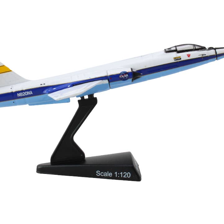 Daron Worldwide Trading – wholesale Decorative tabletop object – POSTAGE STAMP F-104 STARFIGHTER NASA 1/1206