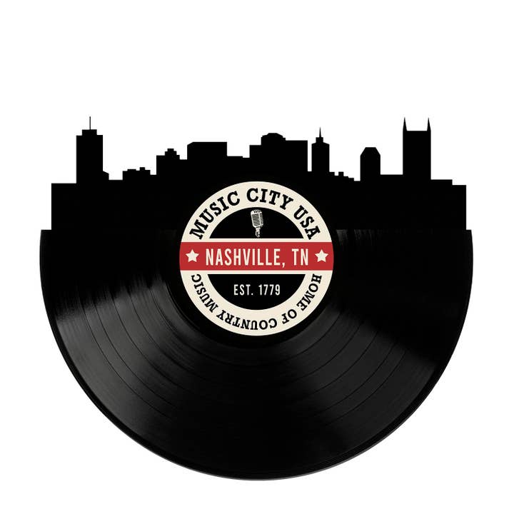 MID-SOUTH PRODUCTS - Wholesale Magnet - Nashville Magnet