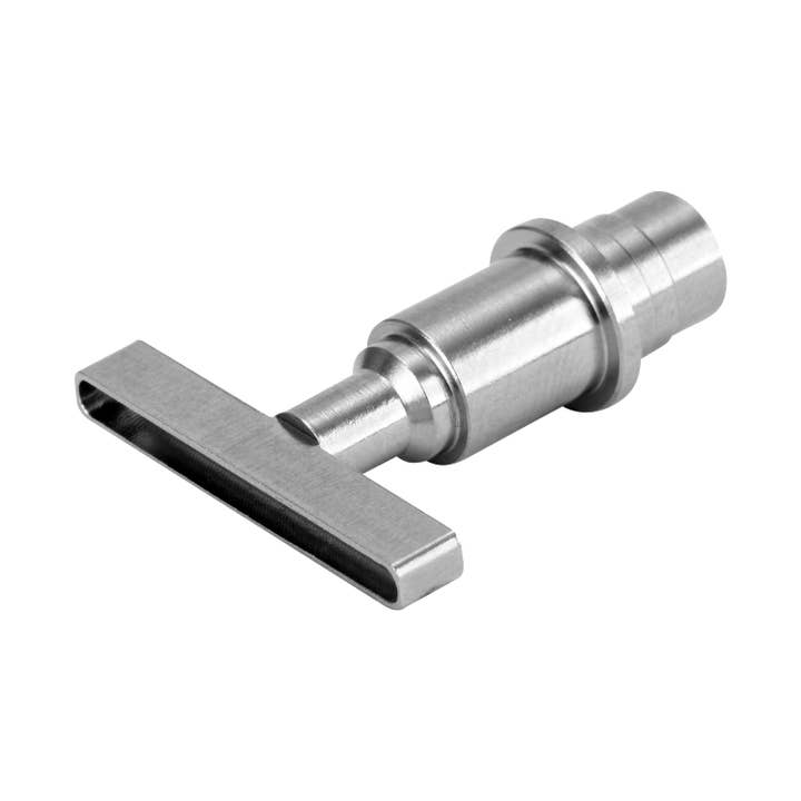 Diamond Art Club - Wholesale Craft Tool - Stainless Steel 6 Tip Multiplacer