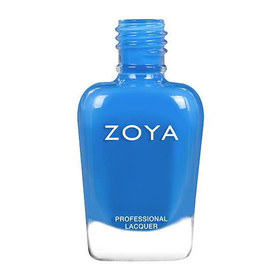 Zoya, Qtica, Smart Spa - Wholesale Nail Polish - Zoya Nail Polish Dory
