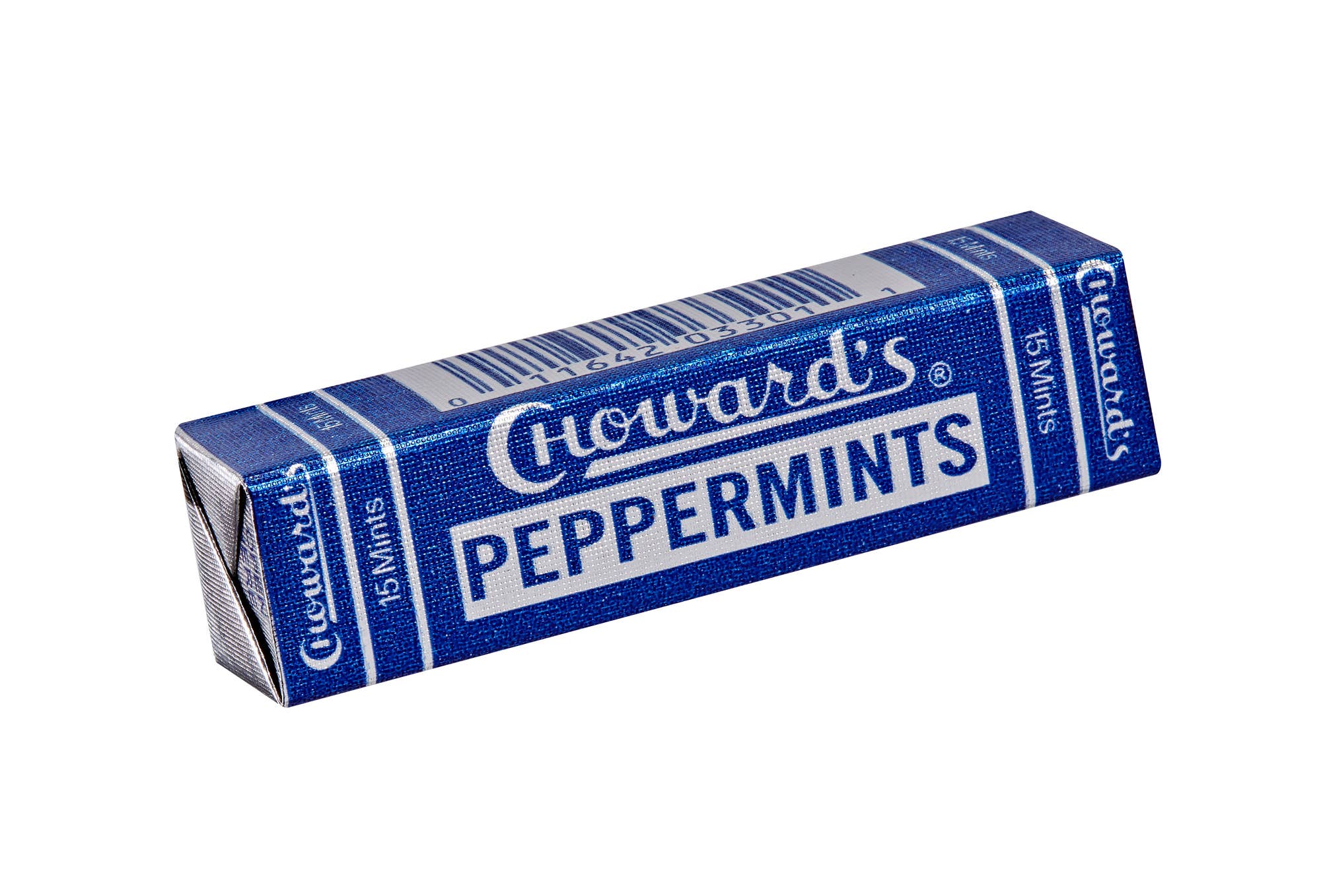 C. Howard Company, Inc. - Wholesale Mints - Choward's Peppermint Mints1
