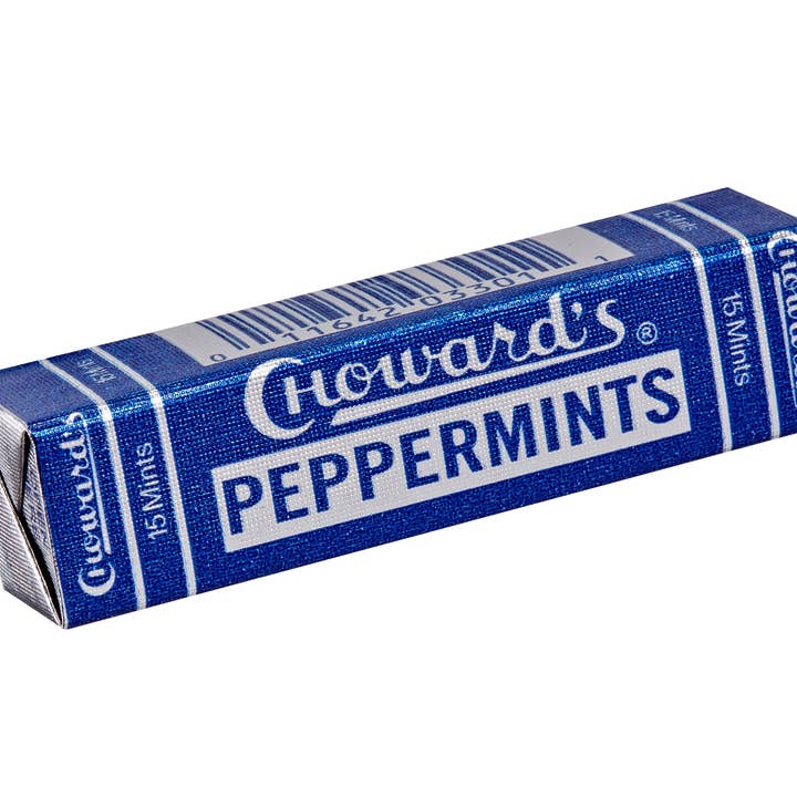 C. Howard Company, Inc. - Wholesale Mints - Choward's Peppermint Mints1