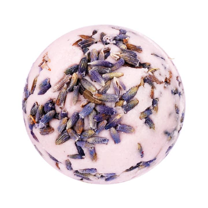 BadeFee - Wholesale Bath Soak/Milk - Bath Truffle Mix Flowers - nourishing bath additive mix display3