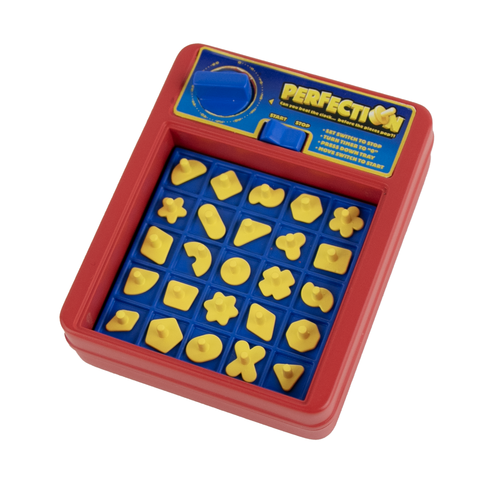 Super Impulse USA - Wholesale Toy Set - Kids - World's Smallest Perfection Game2