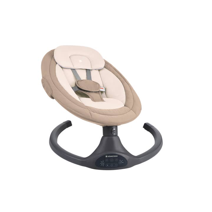 Kika Group Ltd. - Wholesale Swing - Kids & Baby - Electrical Side-to-Side Swing Codie4